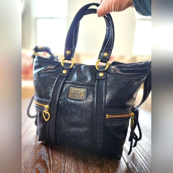 NWOT Coach Daisy Pocket Tote K1271 F20047 - Picture 2 of 12